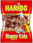 Мармелад жевательный «Happy Cola»