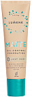 Тональный крем для лица «Matte Oil-Сontrol» SPF 20, оттенок 0 Light ivory
