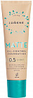 Тональный крем для лица «Matte Oil-Сontrol» SPF 20, оттенок 0.5 Light