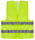 Жилет сигнальный
