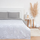 Покрывало «Grey star»