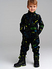 Комбинезон для мальчиков