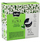 Прокладки женские «Green tea»