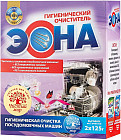 Очиститель гигиенический для посудомоечных машин