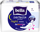 Прокладки женские «Night extra soft»