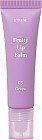 Бальзам для губ «Fruity Lip Balm», тон 03 Grape