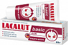 Зубная паста «Basic Gum»