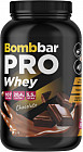 Протеин сывороточный «Pro Whey»