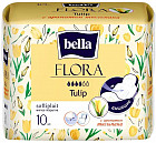 Прокладки «Flora Tulip»
