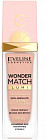 Тональная основа «Wonder Match Lumi», тон 15 Natural