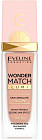 Тональная основа «Wonder Match Lumi», тон 20 Nude