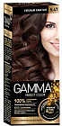 Краска для волос «Perfect color», оттенок 5.47 Тёплый каштан