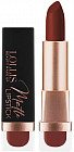Помада для губ матовая «Matte Lipstick», тон 208
