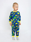 Пижама для мальчиков