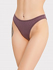 Трусы-бразильяна женские