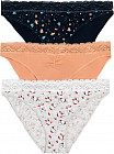 Комплект трусов женских
