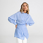 Рубашка женская