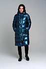 Пальто зимнее женское