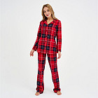 Пижама женская