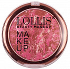 Румяна для лица «Make Up Terracotta», оттенок T2