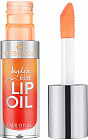 Масло для губ «Hydra kiss Lip Oil », тон 02 Honey, Honey!