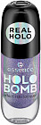 Лак для ногтей «Holo Bomb effect nail lacquer», оттенок 03 Holol