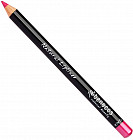 Карандаш для губ «Natural Lipliner», оттенок Pink