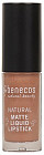 Тинт для губ матовый «Natural Matte Liquid Lipstick», оттенок Desert Rose
