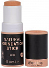 Тональная основа-стик «Natural Foundation Stick», оттенок Sand