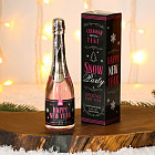 Туалетная вода «Snow party»