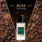 Парфюмированная вода Vanilla Blend