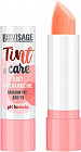 Бальзам-тинт для губ «Tint and care», тон 02
