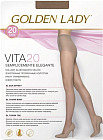 Колготки с шортиками женские «Vita»