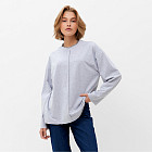 Лонгслив женский