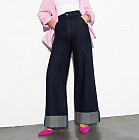 Джинсы женские