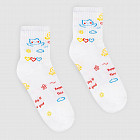 Носки женские «Happy day»