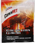 Средство для очистки дымоходов «Сажинет»