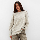 Толстовка женская