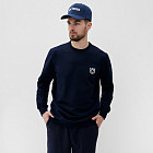 Толстовка мужская