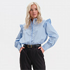 Рубашка женская