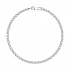 Браслет из серебра