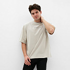 Футболка мужская