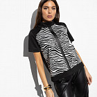 Водолазка женская