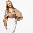 Рубашка женская