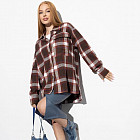 Рубашка женская