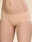 Трусы-шорты бесшовные женские