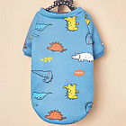 Кофта-толстовка для собак «Bro Style»