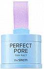 Пудра для лица «Saemmul Perfect Pore Tiny Pact»