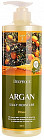 Бальзам для волос «Argan silky moisture»