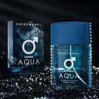 Вода туалетная мужская «Lovelas Aqua»